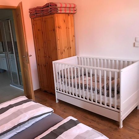 Ferienwohnung Dreimaster W2 Dornumersiel Luaran gambar