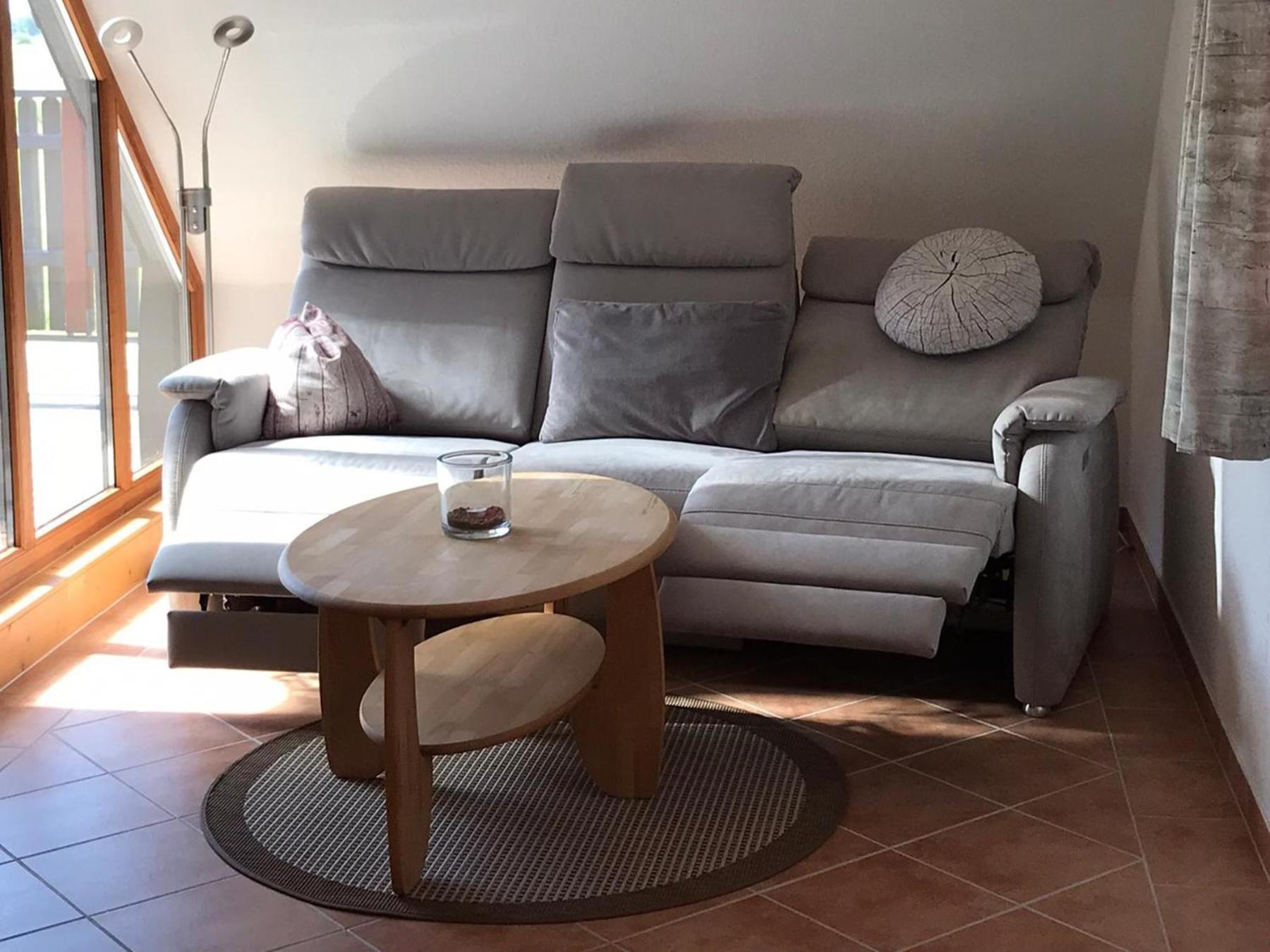 Ferienwohnung Dreimaster W2 Dornumersiel Luaran gambar