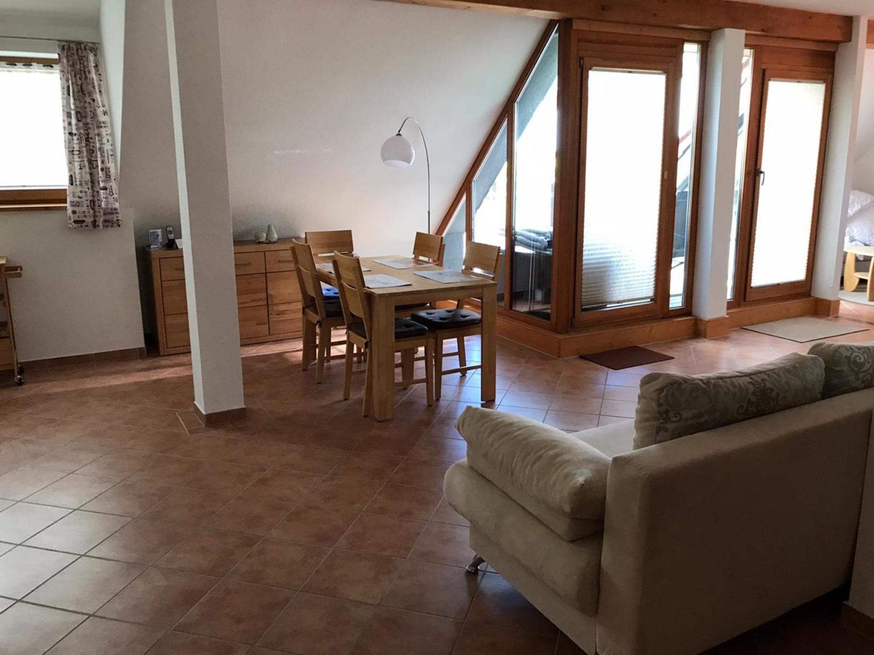 Ferienwohnung Dreimaster W2 Dornumersiel Luaran gambar