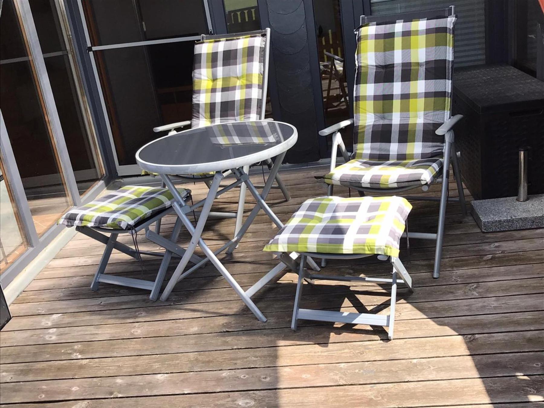 Ferienwohnung Dreimaster W2 Dornumersiel Luaran gambar