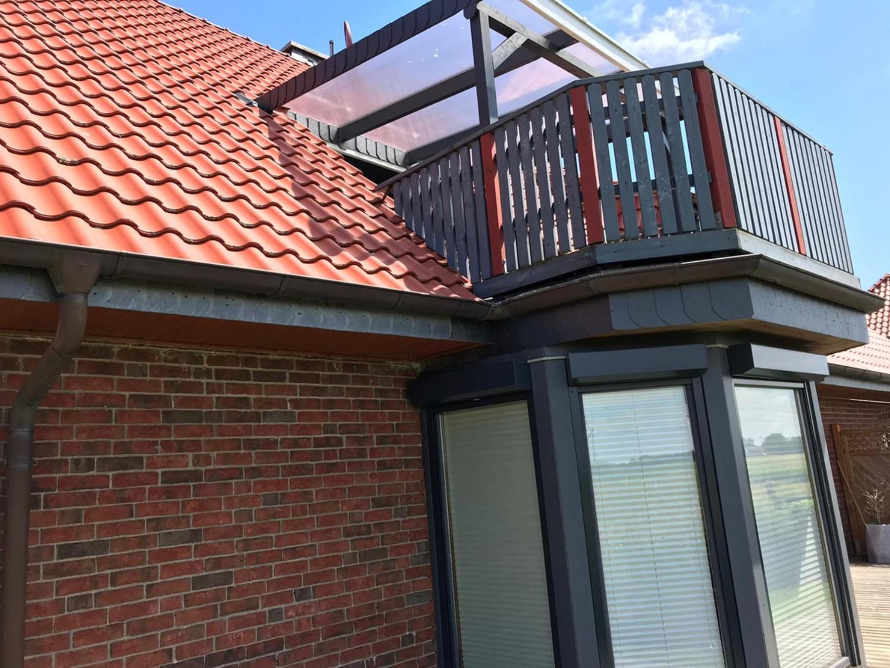 Ferienwohnung Dreimaster W2 Dornumersiel Luaran gambar