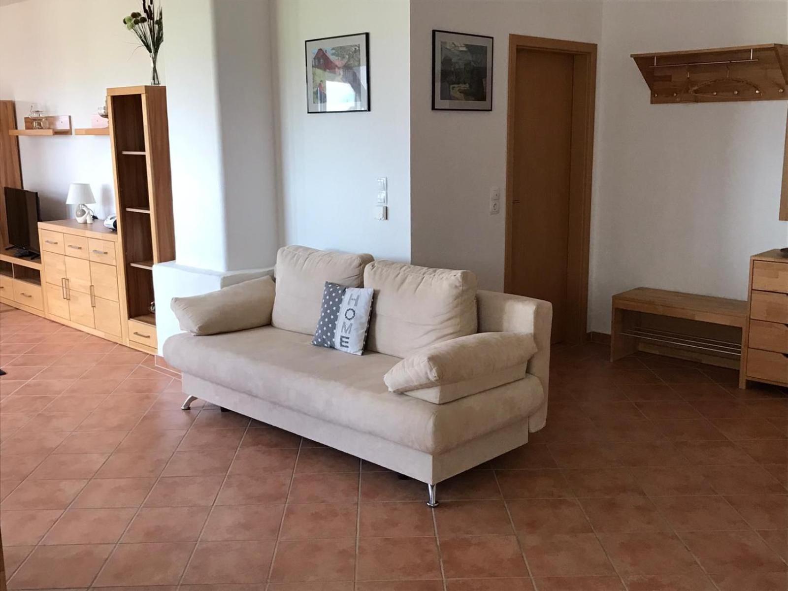 Ferienwohnung Dreimaster W2 Dornumersiel Luaran gambar