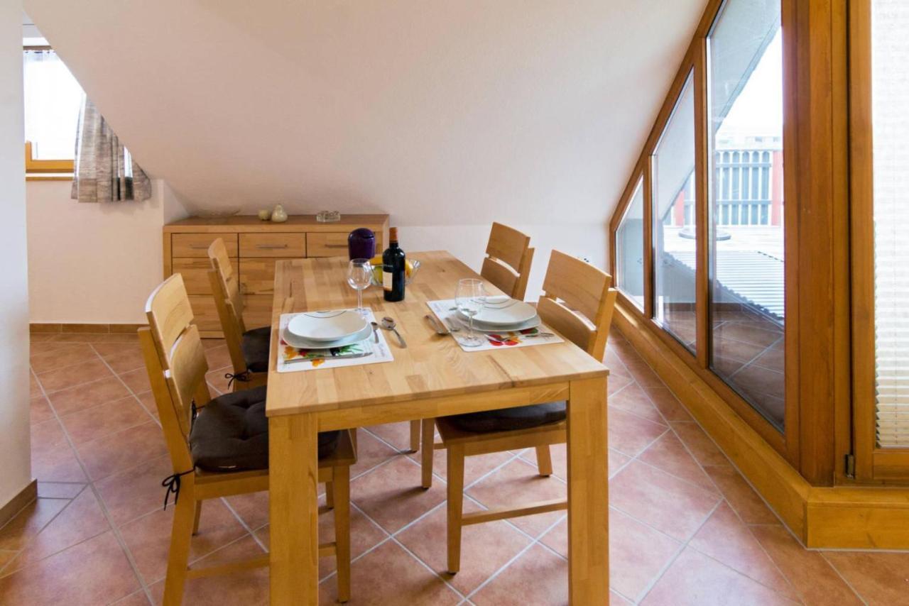 Ferienwohnung Dreimaster W2 Dornumersiel Luaran gambar