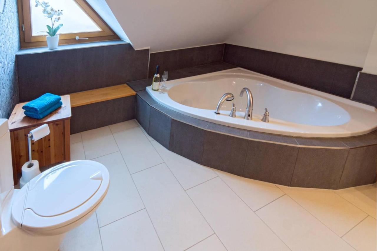 Ferienwohnung Dreimaster W2 Dornumersiel Luaran gambar